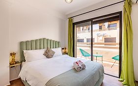 Chic & Cosy Appart Au Centre Ville - 100 % Equipe