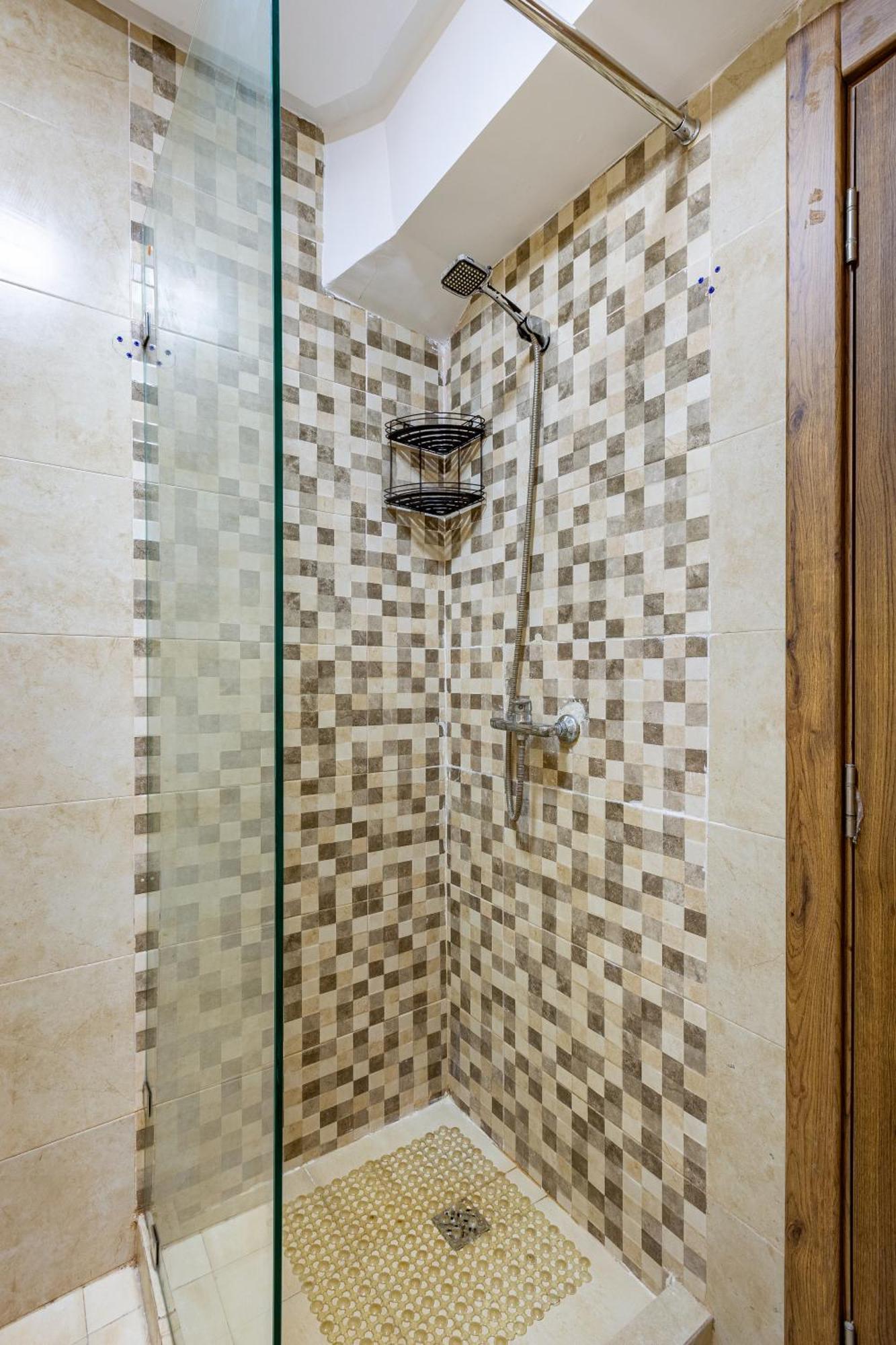 Chic & Cosy Appart Au Centre Ville - 100 % Equipe Marrakesh Extérieur photo